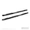 Westin PRO TRAXX 5 Oval W2W Nerf Step Bars 21-534705 - alternate 1